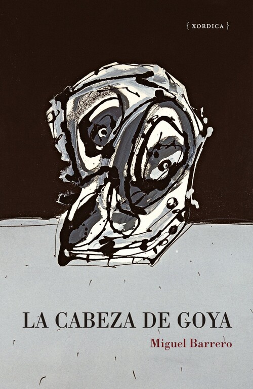 CABEZA DE GOYA, LA