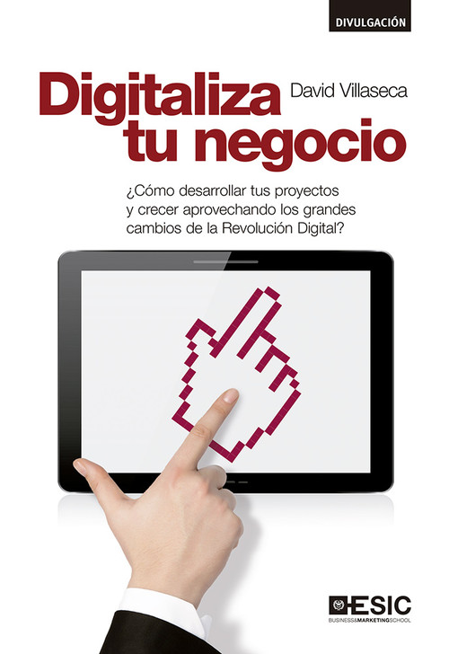 DESARROLLA TU TALENTO DIGITAL
