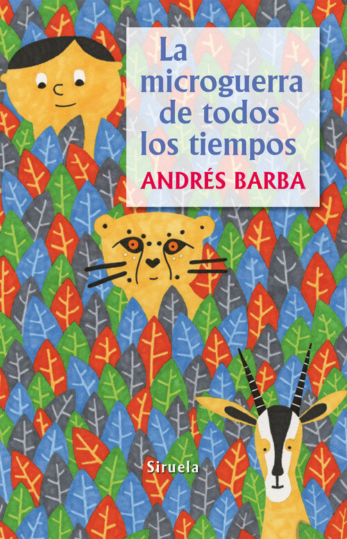 MICROGUERRA DE TODOS LOS TIEMPOS,LA