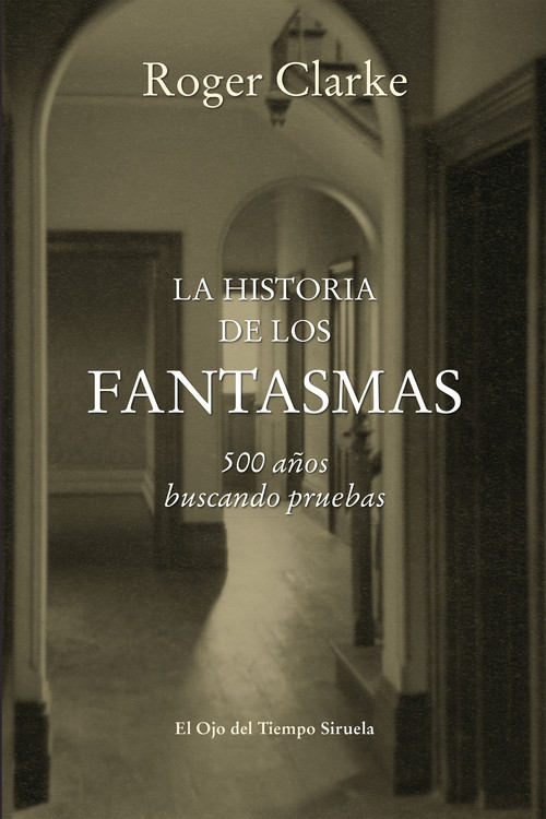 HISTORIA DE LOS FANTASMAS,LA