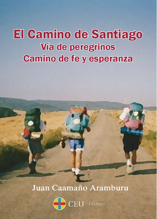 PEREGRINACIONES POR MAR A COMPOSTELA