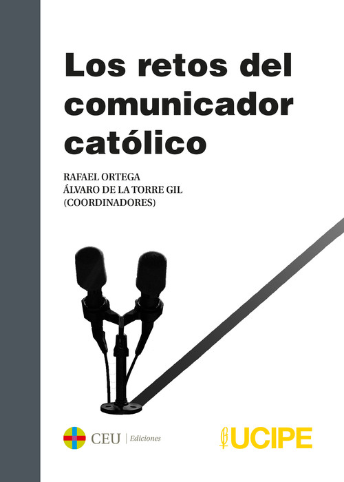 RETOS DEL COMUNICADOR CATOLICO, LOS