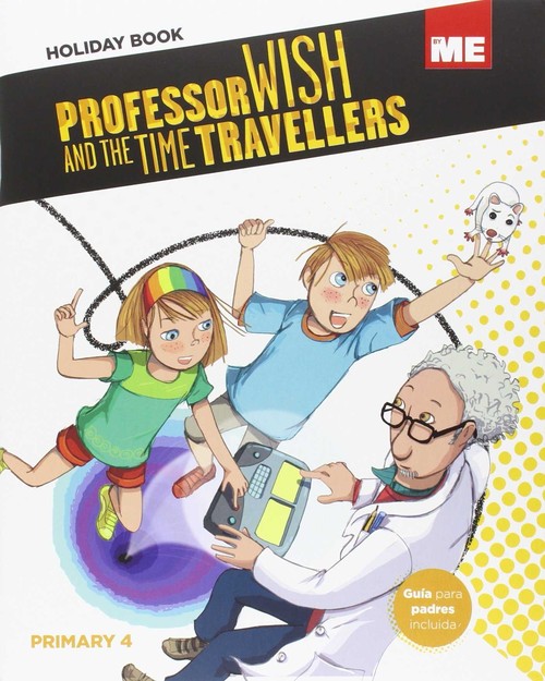 HOLIDAY BOOK LEVEL 4 EP