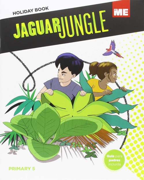 HOLIDAY BOOK LEVEL 5 EP