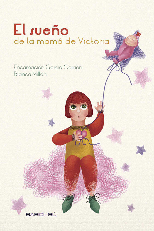 SUE�O DE LA MAMA DE VICTORIA, EL