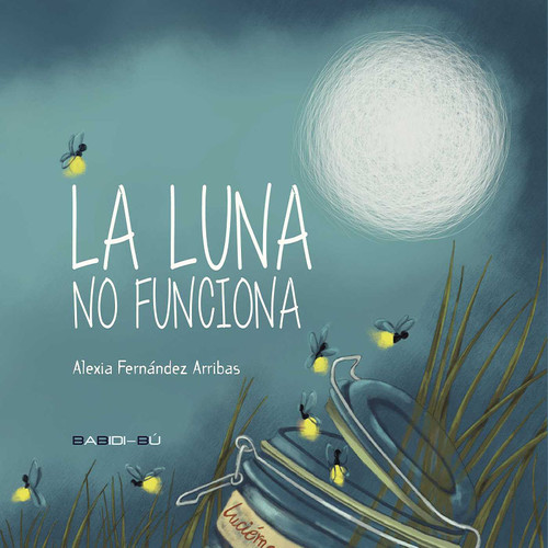 LUNA NO FUNCIONA, LA
