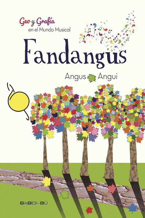 FANDANGUS
