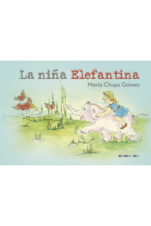 NI�A ELEFANTINA, LA