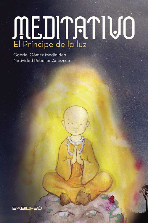 MEDITATIVO EL PRINCIPE DE LA LUZ
