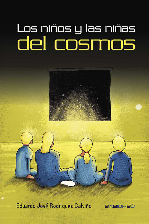 NI�OS Y LAS NI�AS DEL COSMOS, LOS