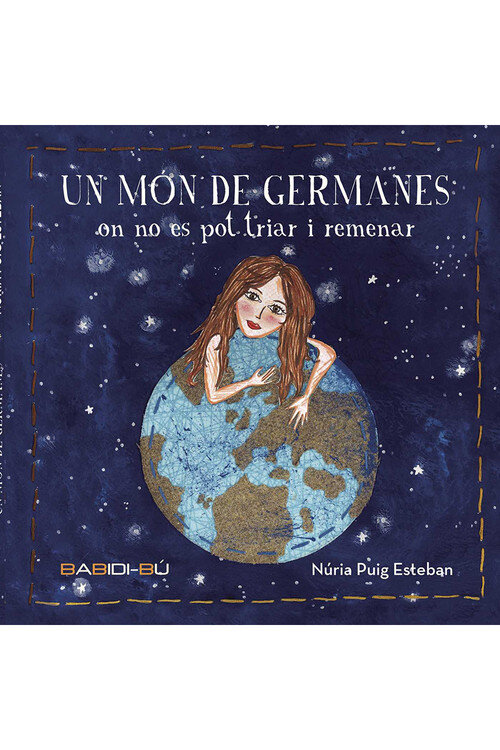 UN MON DE GERMANES