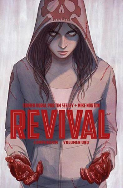 REVIVAL COMPENDIUM VOL. 4