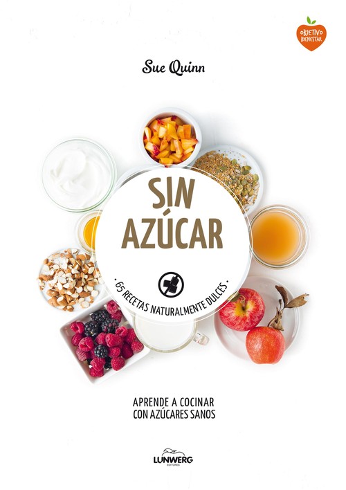 SIN AZUCAR