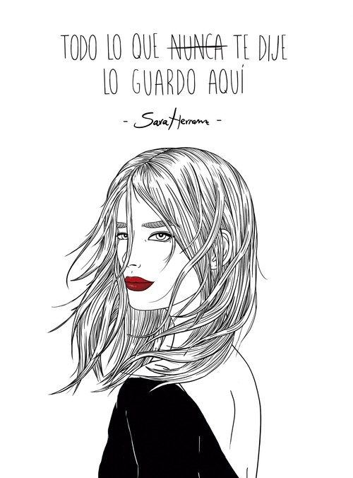 KIT TODO LO QUE NUNCA TE DIJE LO GUARDO AQUI