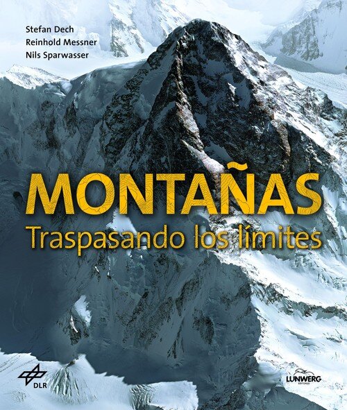 MONTA�AS. TRASPASANDO LOS LIMITES