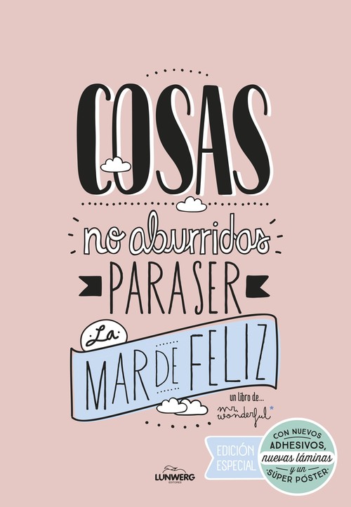 KIT PARA SER FELIZ COMO UNA PERDIZ