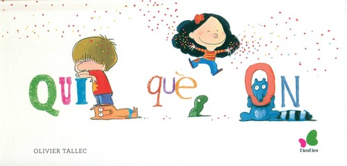 QUI QUE ON
