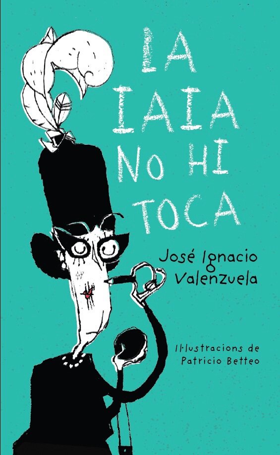 IAIA NO HI TOCA, LA (N.E.)