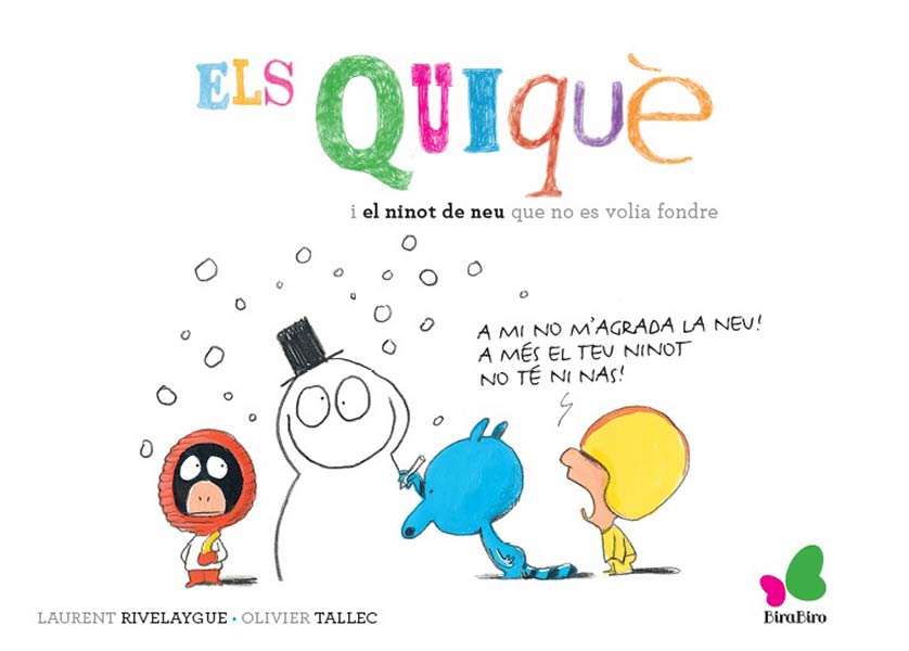 QUIENQUE ANTES/DESPUES