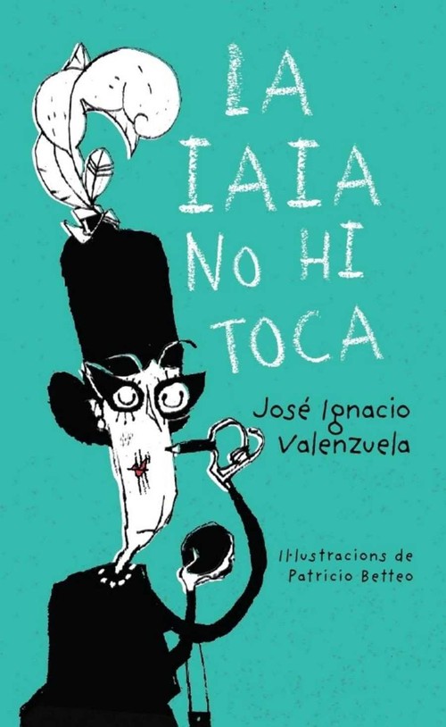 IAIA NO HI TOCA,LA RUSTICA