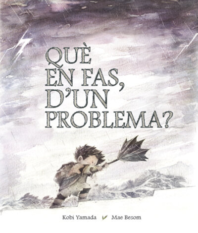 QUE HACES CON UNA IDEA?
