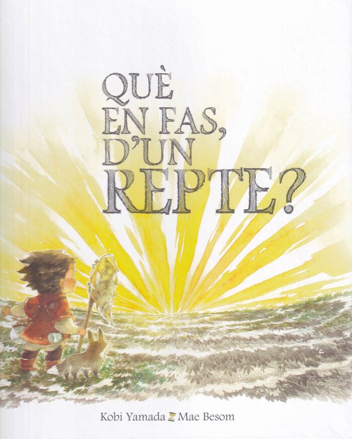 QUE HACES CON UNA IDEA?