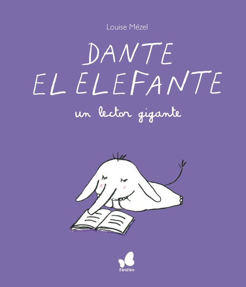 DANTE EL ELEFANTE