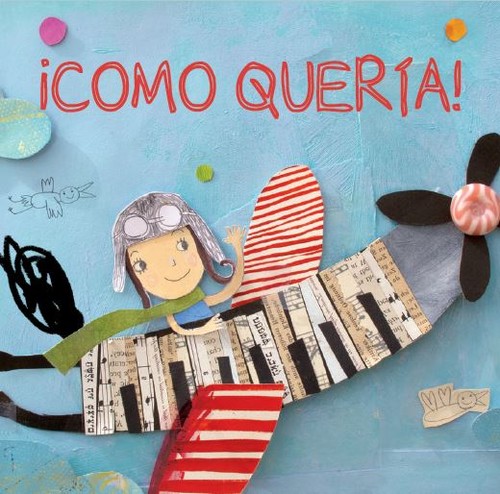 COMO QUERIA!