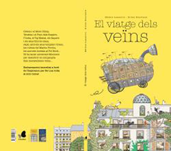 VIATGE DELS VEINS, EL