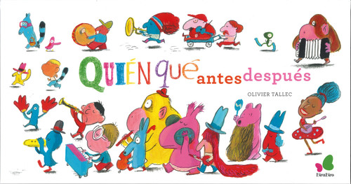 QUIENQUE ANTES/DESPUES