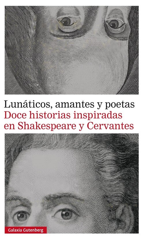 LUNATICOS AMANTES Y POETAS