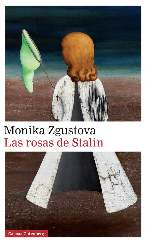 ROSAS DE STALIN,LAS