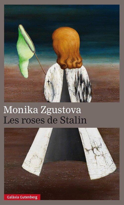 ROSES DE STALIN LES
