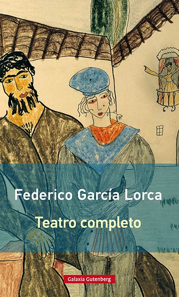 TEATRO COMPLETO NUEVA RUSTICA