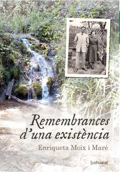 REMEMBRANCES D'UNA EXISTENCIA