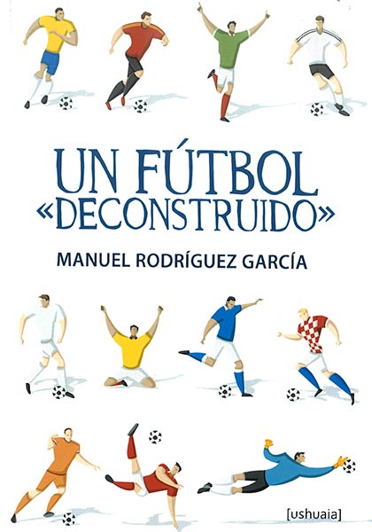 UN FUTBOL DECONSTRUIDO