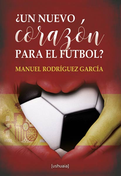 UN NUEVO CORAZON PARA EL FUTBOL?