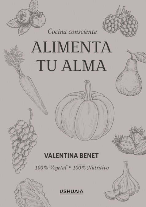 ALIMENTA TU ALMA
