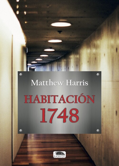HABITACION 1748