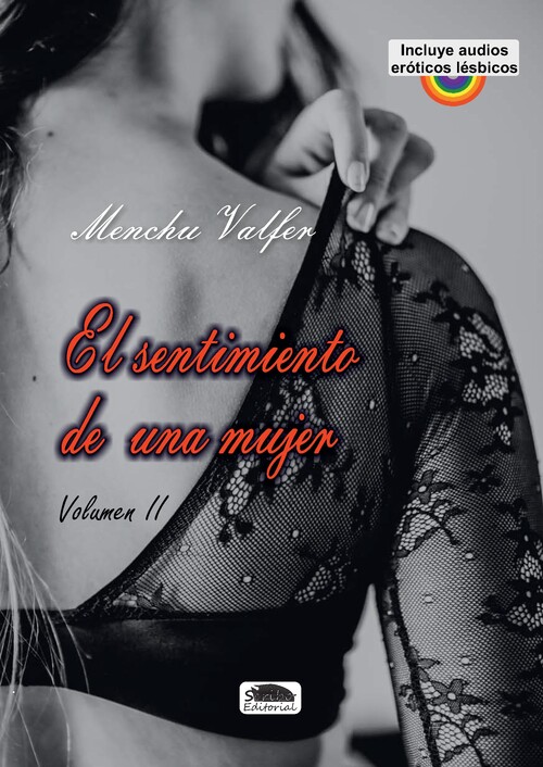 SENTIMIENTO DE UNA MUJER VOLUMEN 2, EL