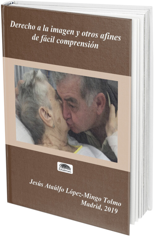 DERECHO A LA IMAGEN Y OTROS AFINES DE FACIL COMPRENSION