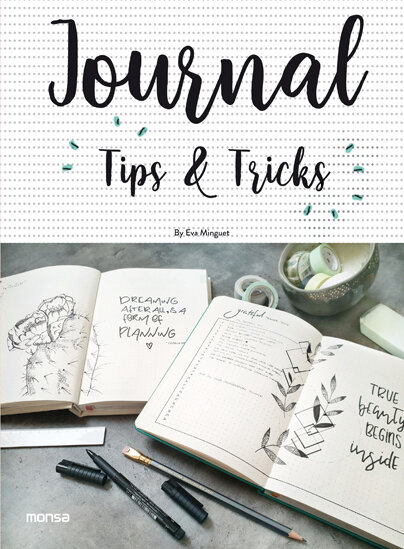 JOURNAL TIPS & TRICKS
