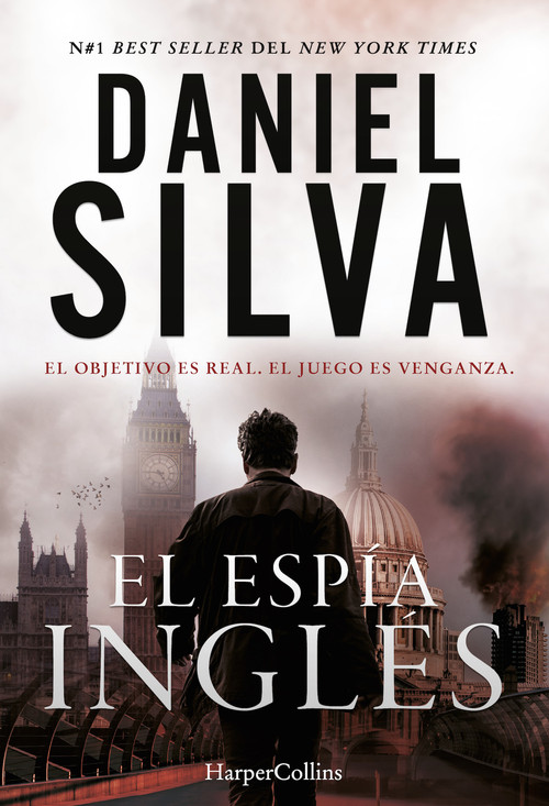 ESPIA INGLES, EL