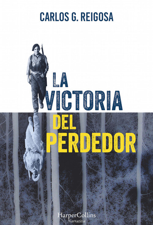 VICTORIA DEL PERDEDOR, LA
