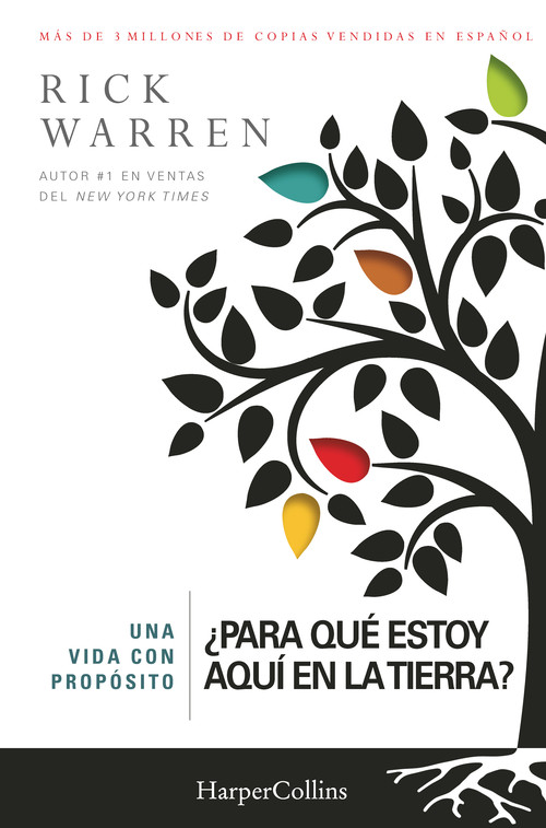 UNA IGLESIA CON PROPOSITO