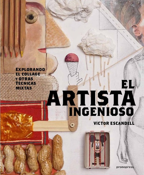 ARTISTA INGENIOSO,EL