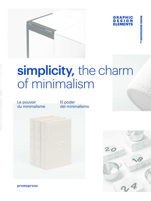 SIMPLICITY EL PODER DEL MINIMALISMO