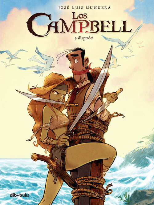 CAMPBELL, LOS 3