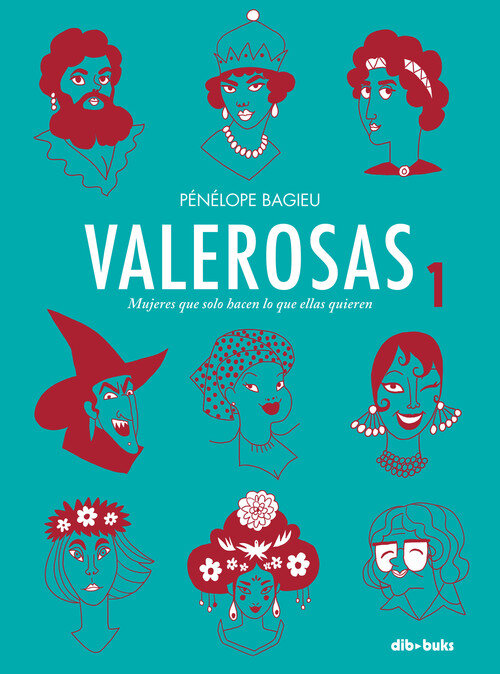 VALEROSAS 1 - 7ED