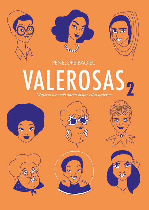 VALEROSAS 2 - 3ED